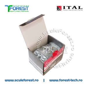 Cilindru compatibil drujba Stihl 025, MS250 - Img 6