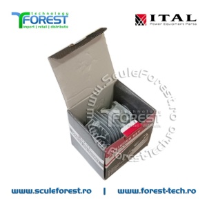 Cilindru compatibil drujba Stihl 034, 036, MS340, MS360 - NIKASIL - Img 7