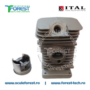 Cilindru compatibil drujba Stihl MS170 - Img 3