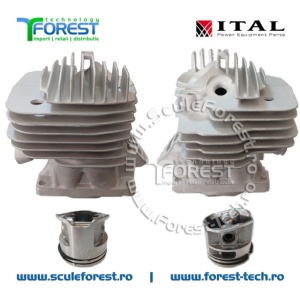 Cilindru compatibil drujba Stihl MS261 - Img 4