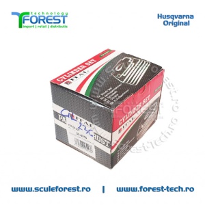 Cilindru compatibil pentru drujba Husqvarna 236, 240, 240e, Jonsered CS2234, Jonsered CS2238 - Img 7