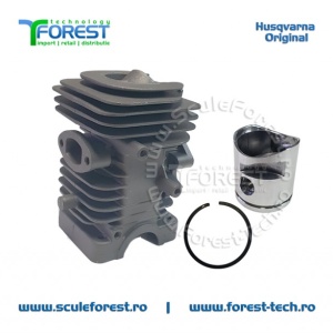 Cilindru compatibil ptr. drujba Husqvarna 236, 240, 240e, Jonsered CS2234, Jonsered CS2238 - Img 2
