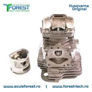 Cilindru original drujba Husqvarna 450S