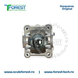 Cilindru original suflanta Husqvarna 125BVX - Img 6
