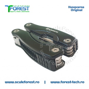 Cleste multifunctional Husqvarna - Img 3