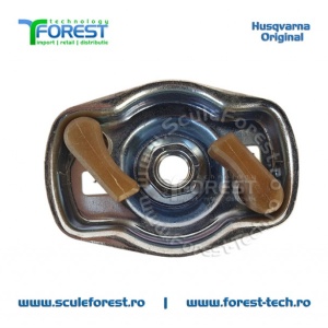 Clichet cu suport original pentru motocoasa McCulloch B26PS