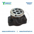 Clichet cu suport SET pentru motocoasele Husqvarna 125 C, 125 R