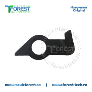 Clichet original pentru drujba Husqvarna 340, 340e, 345, 345e, 346XP, 350, 350e, 351, 353, Jonsered CS2145, CS2174, CS2150 - Img 2