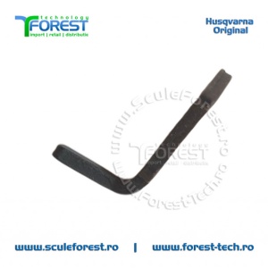Clichet original pentru drujba Husqvarna 365, 365 X-TORQ, 371XP, 372XP, 372XP X-TORQ - Img 4