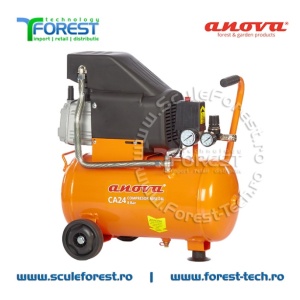 Compresor 24L Anova 2.0CP 8bari | SculeForest.ro