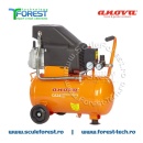 Compresor Anova 24L