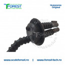 Conducta (furtun) carburant motocoasa Husqvarna 125C, 125R