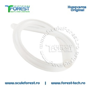 Conducta (furtun) carburant originala de retur motocoasa Husqvarna 545RX