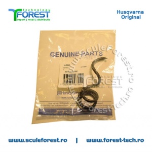 Conducta (furtun) carburant originala pentru drujba Husqvarna 340, 340e, 345, 345e, 346XP, 350, 350e, 353, 357XP, 359, 365, 365 X-TORQ, 371XP, 372XP, 372XP X-TORQ, 455 Rancher, 460 Rancher - Img 2