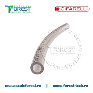 Conducta (furtun) originala conexiune la atomizor Cifarelli M1200 - Img 4