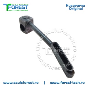 Conducta ulei originala pentru drujba Husqvarna 135, 435, 435e, 440e, 445, 445e, 450e - Img 2