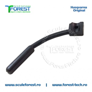 Conducta ulei originala pentru drujba Husqvarna 357XP, 359 - Img 6