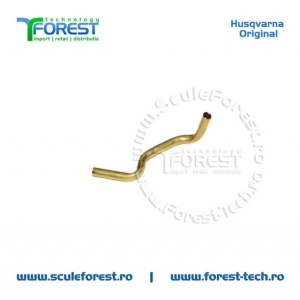 Conducta ulei originala pentru drujba Husqvarna 365, 365 X-TORQ, 371XP, 372XP, 372XP X-TORQ
