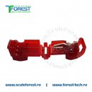 Conector montaj fir perimetral - model dockstation