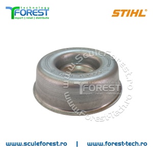 Cupa suport de protectie la disc originala ptr. motocoasele Stihl FS55, FS56, FS100, FS120, FS250