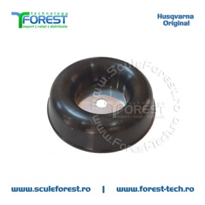 Cupa suport disc motocoasa Husqvarna 125R, 128R, 232R, 323R - Img 2