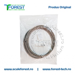 Curea originala pentru masa de taiere la tractor Husqvarna CTH126, Partner P11577RB, McCulloch M115-77TC - Img 6