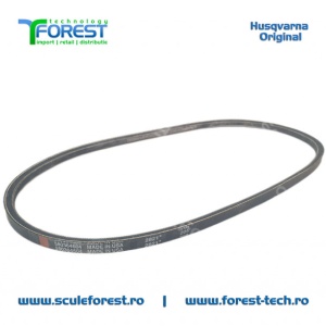 Curea transmisie ( autopropulsie ) originala pentru masina tuns gazon Husqvarna LC 153S, LC 356V - Img 3
