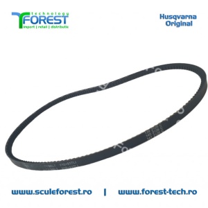 Curea transmisie ( autopropulsie ) originala pentru masina tuns gazon Husqvarna LC 356VP - Img 3