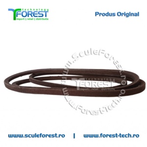 Curea transmisie originala pentru tractor Husqvarna CTH126, LTH126, LT141, LTH151 - Img 4