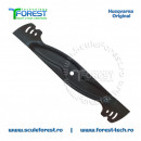 Cutit masina de tuns gazonul Husqvarna LC 247, LC 247S - 470mm