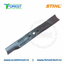 Cutit masina de tuns gazonul Stihl MB 248, RM 248
