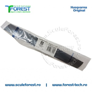 Cutit original pentru masina de tuns gazonul Husqvarna LC151, LC151S, R153P, R153S - 510mm - Img 7
