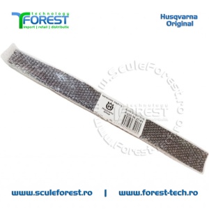 Cutit original pentru masina de tuns gazonul Husqvarna LC356VP - 560mm - Img 6