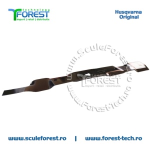 Cutit tractor Husqvarna LTH151, LT154, TS138 - Img 3