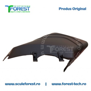 Deflector Husqvarna LC 356V, LC 356AWD, M56-190APX, M56-190AWFPX - Img 5