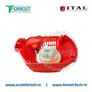 Demaror complet compatibil cal.I drujba Husqvarna 135, 435e, 440e
