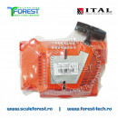 Demaror complet compatibil cal.I drujba Husqvarna 365, 365X-TORQ, 372XP, 372X-TORQ