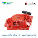 Demaror complet compatibil cal.I drujba Husqvarna 455, 455e, 460