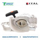 Demaror complet compatibil cal.I drujba Stihl MS170, MS180