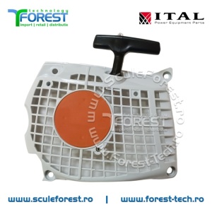 Demaror complet compatibil cal.I drujba Stihl MS271, MS291