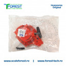 Demaror complet original drujba Husqvarna 120MarkII, 235, 236, 240