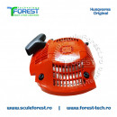 Demaror complet original drujba Husqvarna 445 II, 450 II