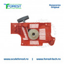 Demaror complet original drujba Husqvarna 51,55