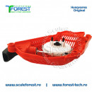 Demaror complet original drujba Husqvarna 555, 560XP, 562XP