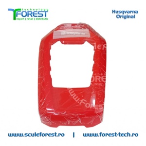 Demaror complet original masina tuns gazon Husqvarna LC151. LC151S - Img 7