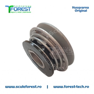 Demaror variator de turatie la masina de tuns gazon Husqvarna LC 347V, LC 353V - Img 3