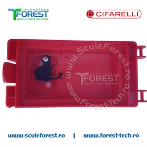 Distantier pentru carburator Cifarelli M3A - Img 4