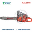 Drujba (motofierastrau) Anova MG246 - 2.3 CP, sina (lama) 45cm