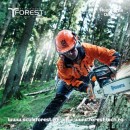 Drujba (motofierastrau) Husqvarna 562XP Mark II - 4.7 CP, sina (lama) 45cm