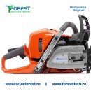 Drujba (motofierastrau) Husqvarna 565 - 5.0 CP, sina (lama) 45cm